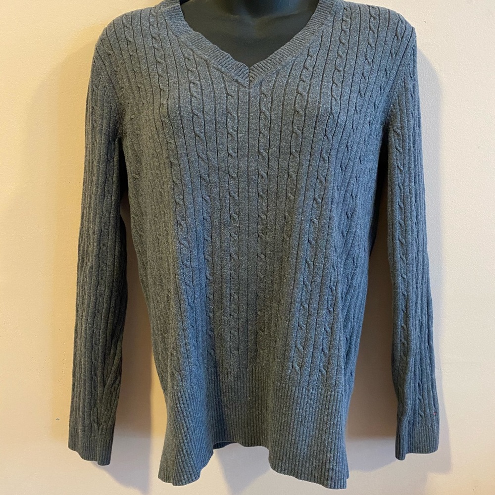 Tommy Hilfiger sweater